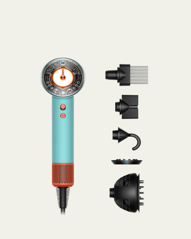 Dyson Supersonic Nural Hair Dryer
